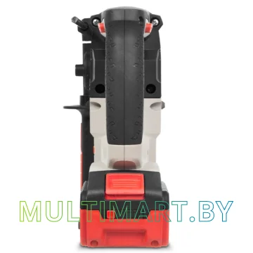 Перфоратор Crown CT28001HX-4 BMC (с 2-мя АКБ 4 А·ч) картинка 5